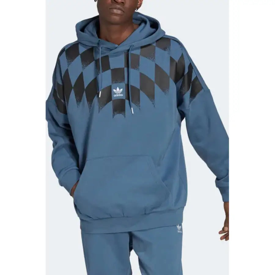 
                      
                        Adidas - Men Sweatshirts - Clothing
                      
                    