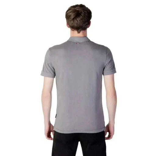 Napapijri - Men Polo - Clothing