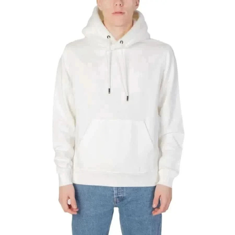 Boss - Men Sweatshirts - white / S - Clothing