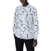 Antony Morato - Men Shirt - white / 44 - Clothing Shirts