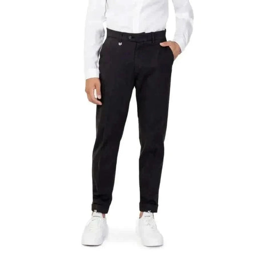 Antony Morato Pantalon homme noir / 42_26 - Vêtements