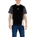 Men’s color-blocked T shirt featured in Men Color Blocked T Shirt product image