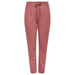 Only - Women Trousers - red / L_32 - Clothing