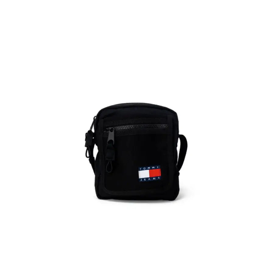 Tommy Hilfiger Jeans - Men Bag - black - Accessories Bags