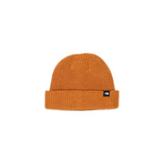 The north face orange beanie.