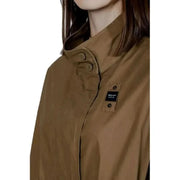 Blauer Blauer Women Blazer featuring The North Face Women’s Resolve Jacket design