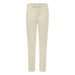 Ichi Ichi women wearing The North Face stretch trousers in product image