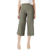 Olive Green Culottes showcasing stylish and versatile women’s fashion apparel