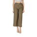 Olive Green Wide Leg Pants designed for style and comfort in modern fashion