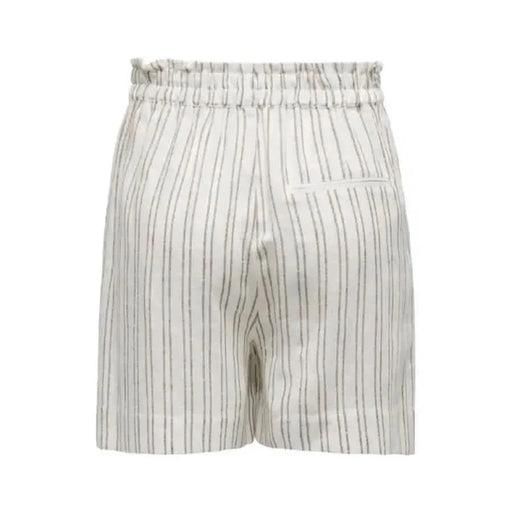 Only - Women Short - Clothing Shorts