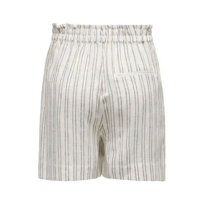 Only - Women Short - Clothing Shorts