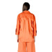 Orange shirt and pants set displayed in the Orange Shirt and Pants Set product image