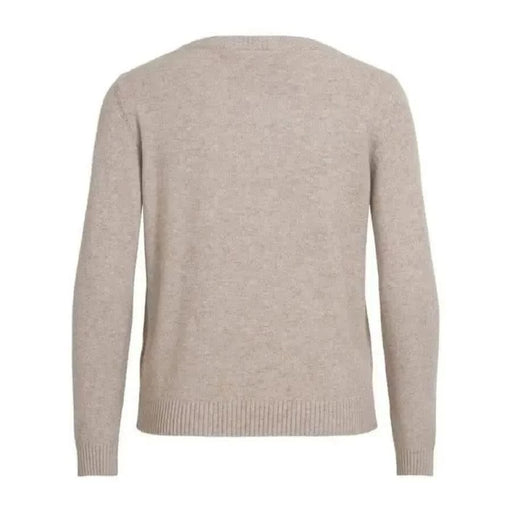 Vila Clothes - Women Knitwear - Clothing