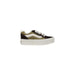 Platform Vans Sneaker displayed with stylish design and comfortable fit