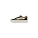 Platform Vans Sneaker in stylish design with durable materials for casual wear