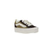 Platform Vans sneaker for casual wear in stylish design