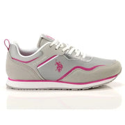 U.s. Polo Assn. - Women Sneakers - fuchsia / 35 - Shoes
