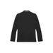 Antony Morato Men Blazer in urban city fashion setting - The Row Black Blaze Image 2