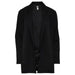 Jacqueline De Yong - Women Blazer - black / XS - Clothing