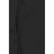 Ichi Ichi Women Blazer in Row Person Wool Design