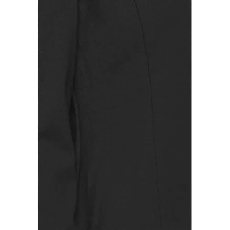 Ichi Ichi Women Blazer in Row Person Wool Design