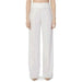Hanny Deep - Women Trousers - white / 40 - Clothing