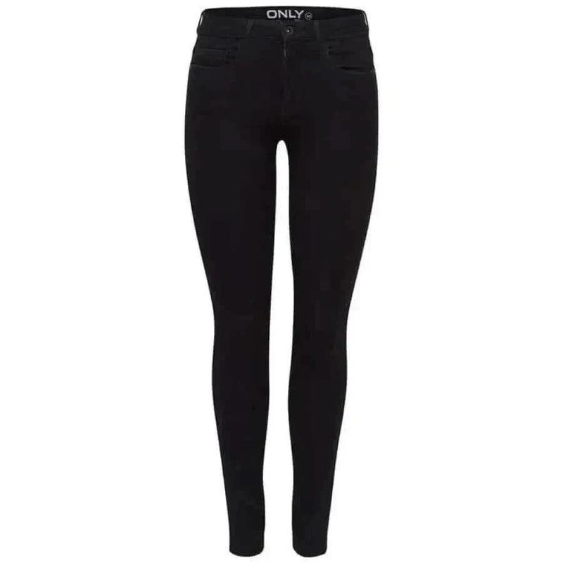 Only Jeans femme - noir / L_30 - Vêtements