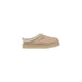 Tan UGG slipper displayed as part of the Tan UGG Slipper product image