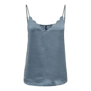 Only - Women Top - blue / 36 - Clothing Tops
