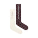 Calvin Klein socks displayed with Calvin Klein Jeans Men Brown Printed Underwear