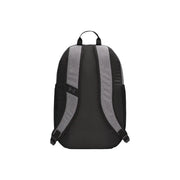 Under Armour Sac à dos Hustle Sport 6.0 gris pour homme, avec bretelles en tissu texturé noir et gris et une capacité de 26 L