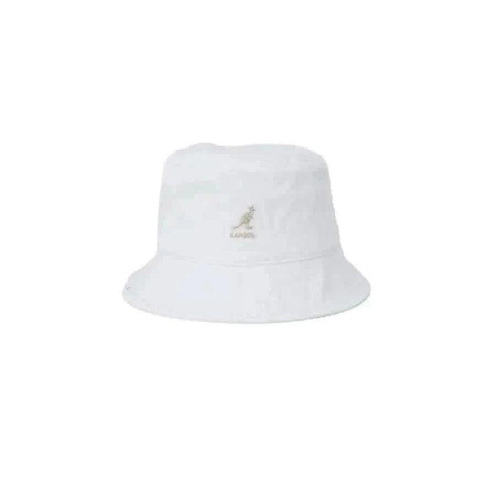 Kangol - Men Cap - white / S - Accessories Caps