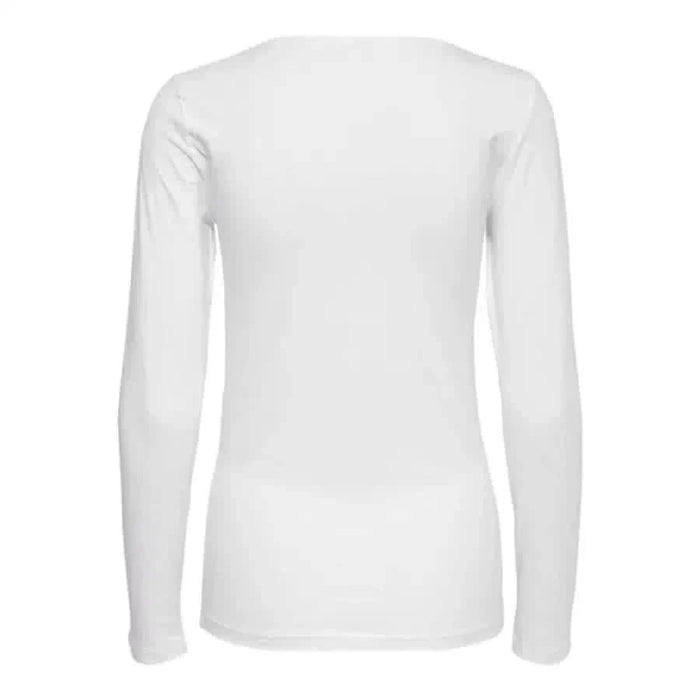 Only - Women T-Shirt - Clothing T-shirts
