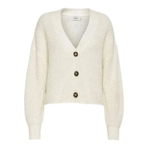 Only - Women Cardigan - Clothing