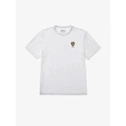 Blauer - Men T-Shirt - white / S - Clothing T-shirts