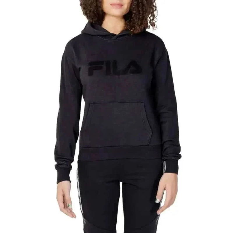 Fila - Women Sweatshirts - blue / XS - Clothing