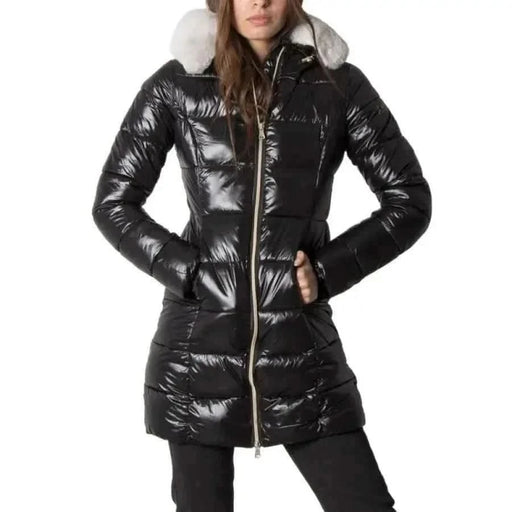 No Zone Veste femme noire - Taille XS - Vêtements Vestes
