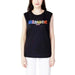 Blauer - Women T-Shirt - black / XS - Clothing T-shirts