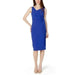 Sandro Ferrone - Women Dress - blue / 40 - Clothing Dresses