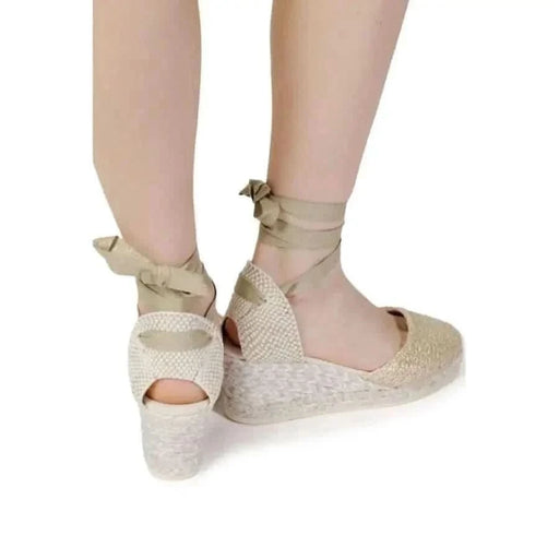 Espadrilles - Women Sandals - Shoes
