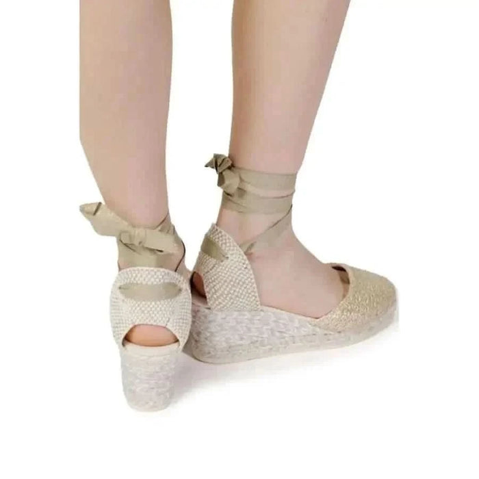 Espadrilles - Women Sandals - Shoes