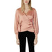 Guess - Women Blouse - pink / XS - Clothing