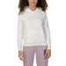 Fila - Women Sweatshirts - white / XS - Clothing