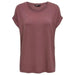 Only - Women Top - pink / XS - Clothing Tops