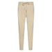 Only - Women Trousers - beige / L_30 - Clothing