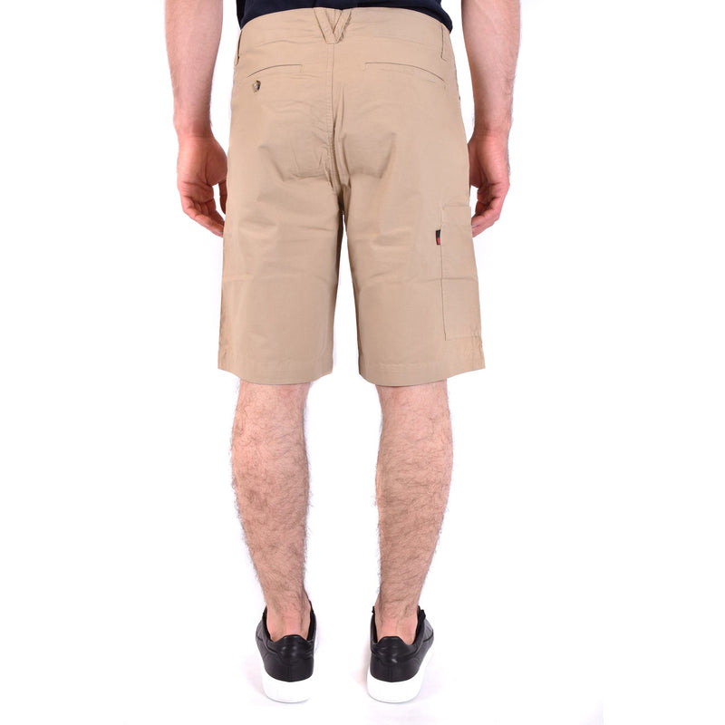 Short cargo kaki