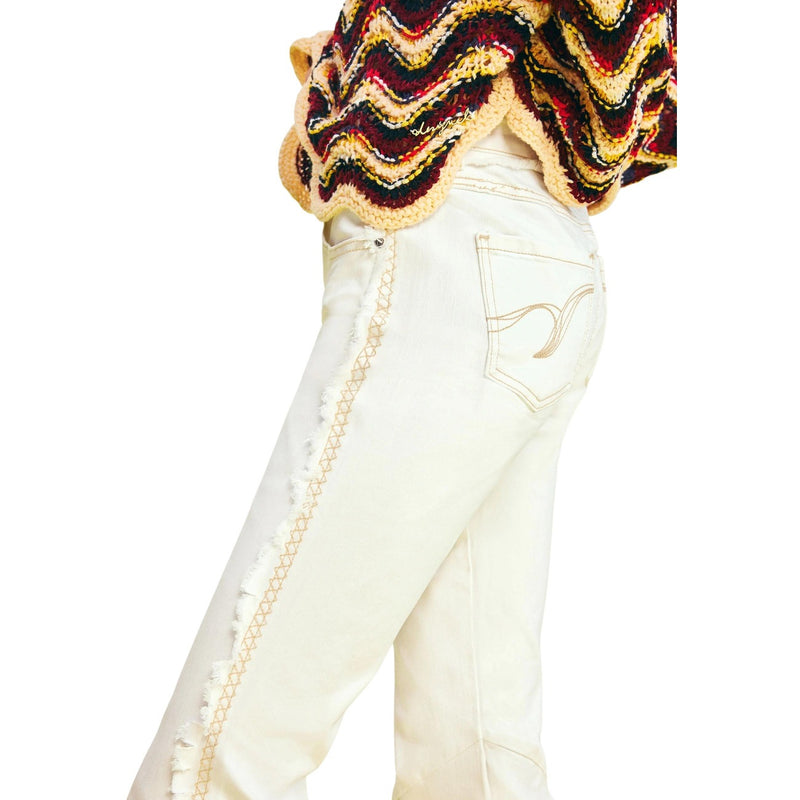 Desigual - Desigual  Women Jeans