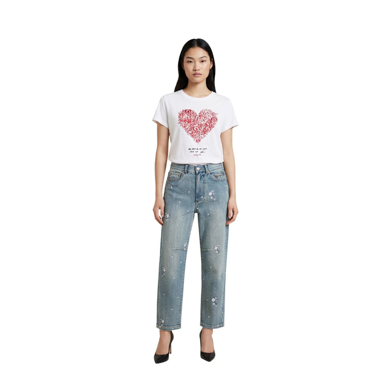 Desigual - Desigual  Women Jeans