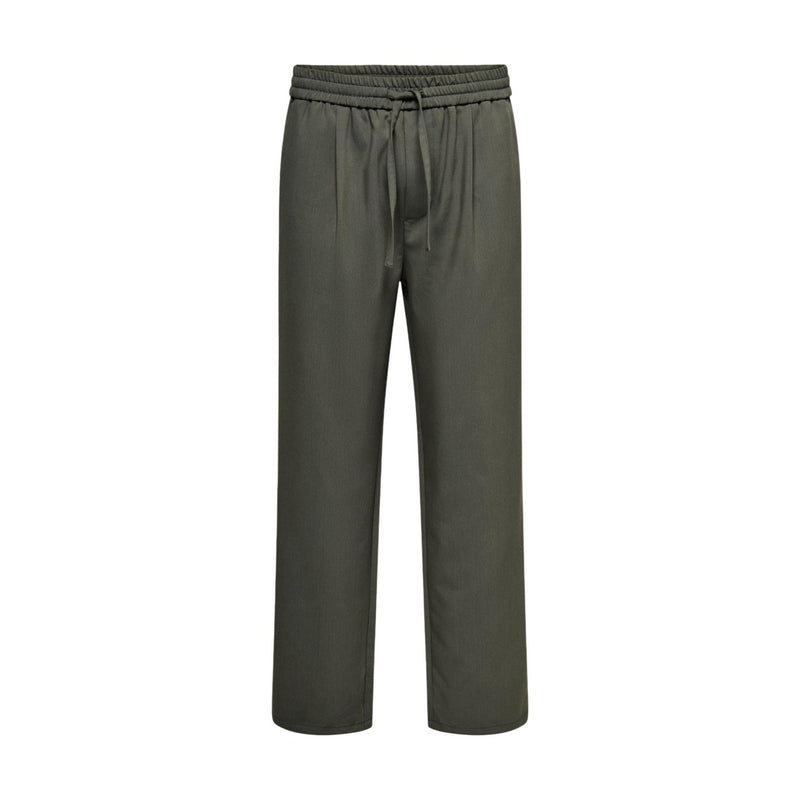 Only & Sons - Only & Sons Men Trousers