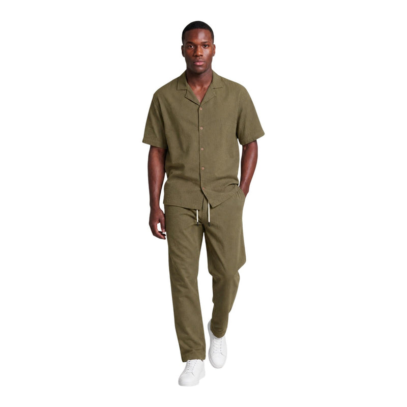 Hydra Clothing - Hydra Clothing Men Shirt